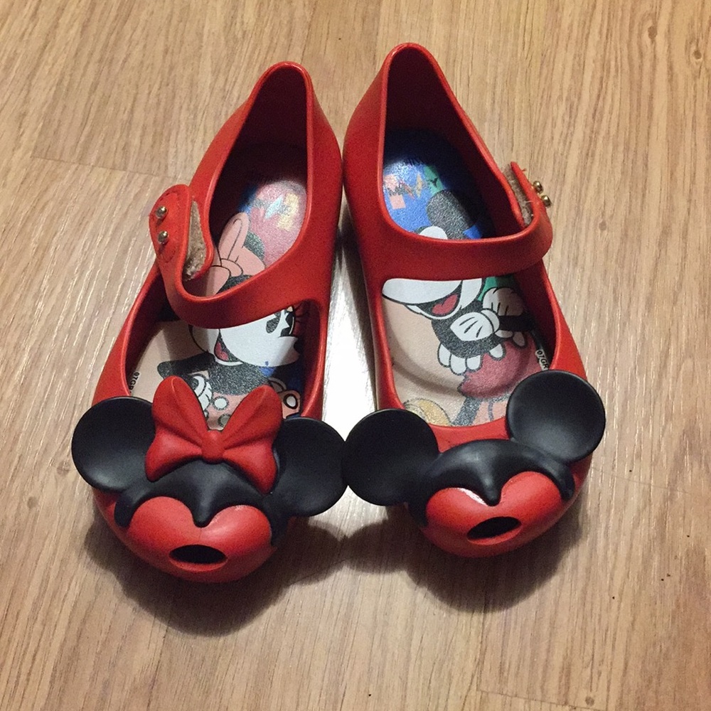 Diane mini Melissa